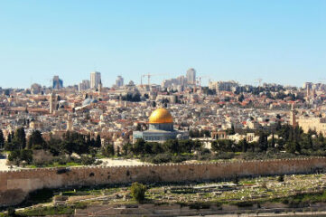 Jerusalem1 old city of jerusalem israel