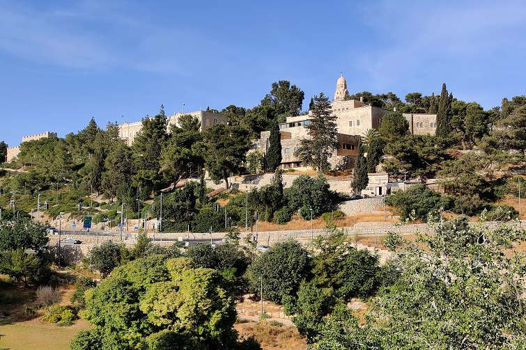 mount_zion_Jerusalem_Israel_1 mount zion