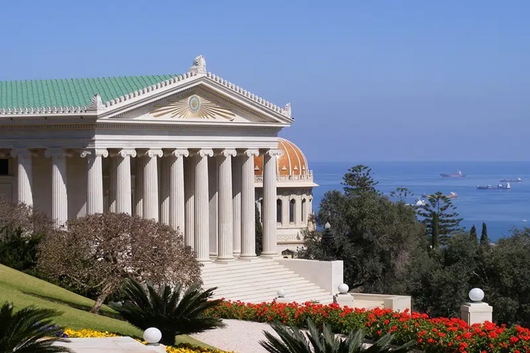 museums in haifa