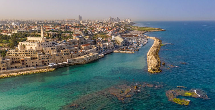 israel itineraries israel itineraries