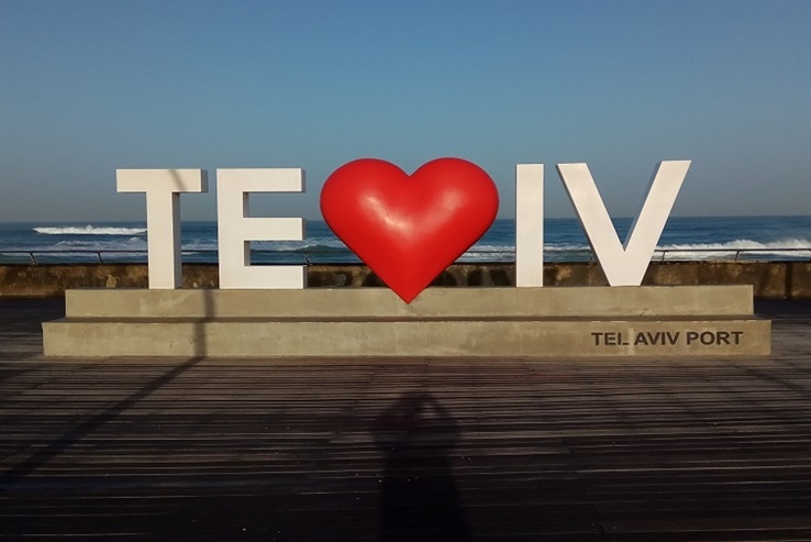 the best attractions in tel aviv