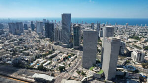 where to stay in tel aviv