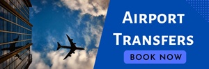 airport transfers
