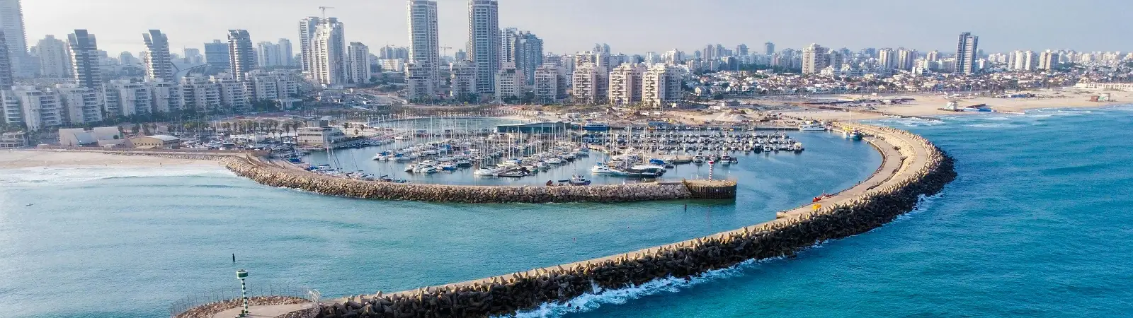 ashdod shore excursions