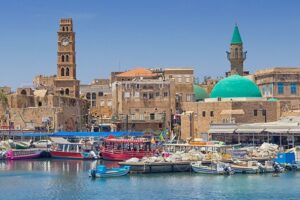 akko akko port