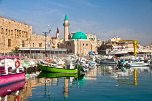 akko port