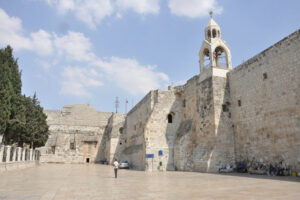 Church of the Nativity Bethlehem