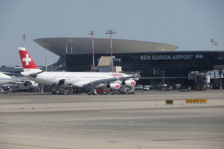ben_gurion_airport_shabbat ben gurion airport arrival tips