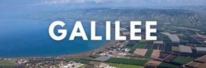 galilee
