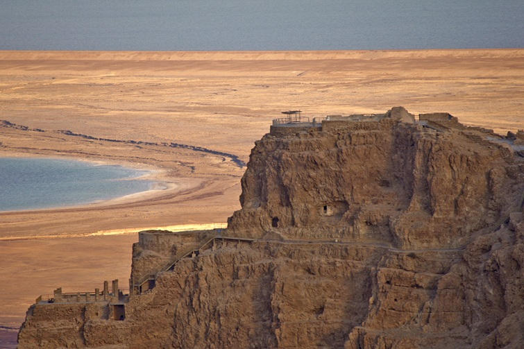 day trip to masada and the dead sea