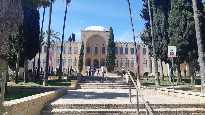 MadaTech Haifa Israel
