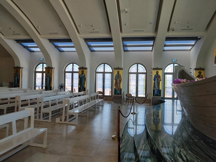 magdala center