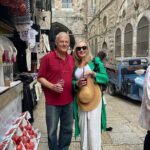 moshe barak with clients