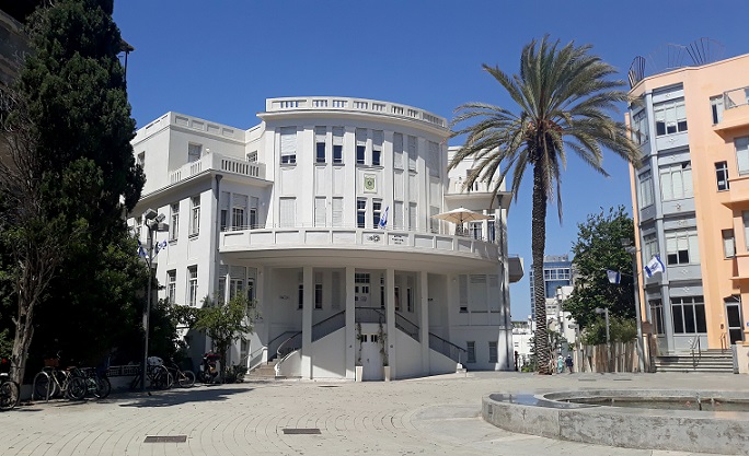Museum_of_the_History_of_Tel_Aviv_Jaffa Museum of the History of Tel Aviv Jaffa