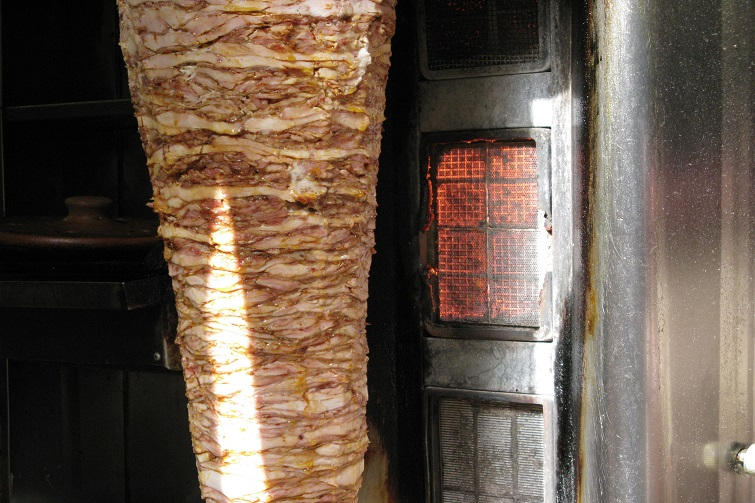 Shawarma_Israel_1 shawarma in israel
