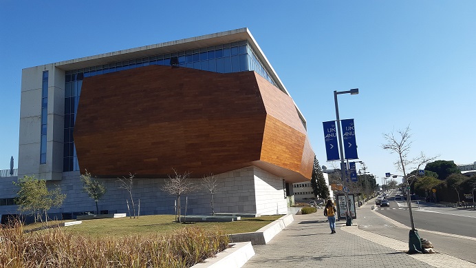 Steinhardt_museum_of_nature_tel_aviv_ Steinhardt museum of nature in tel aviv