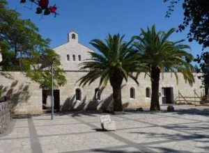 tabgha