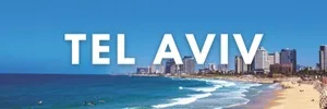 tel aviv