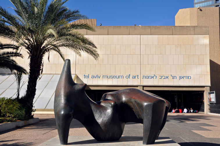 Tel_Aviv_Museum_of_Art__ tel aviv museum of art