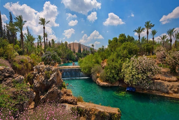 best day trips from jerusalem