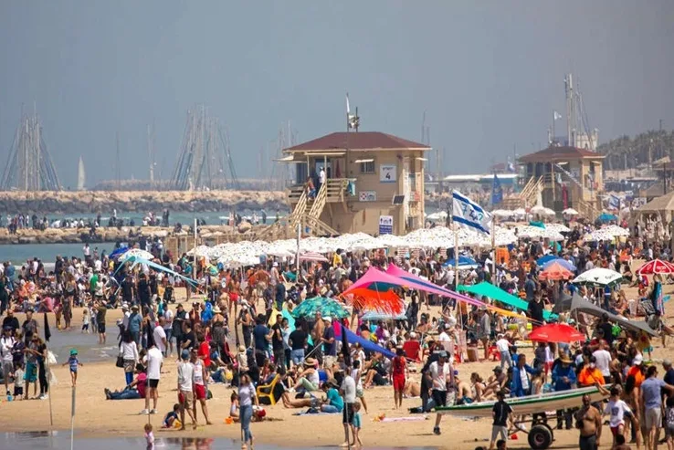 the best time to visit israel