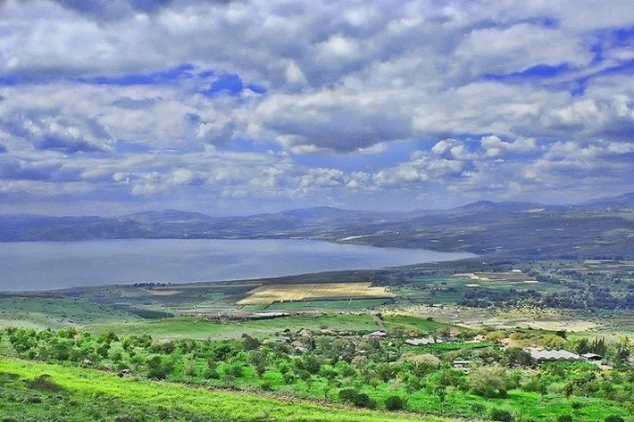 day trips in israel