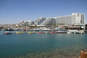 eilat watersports