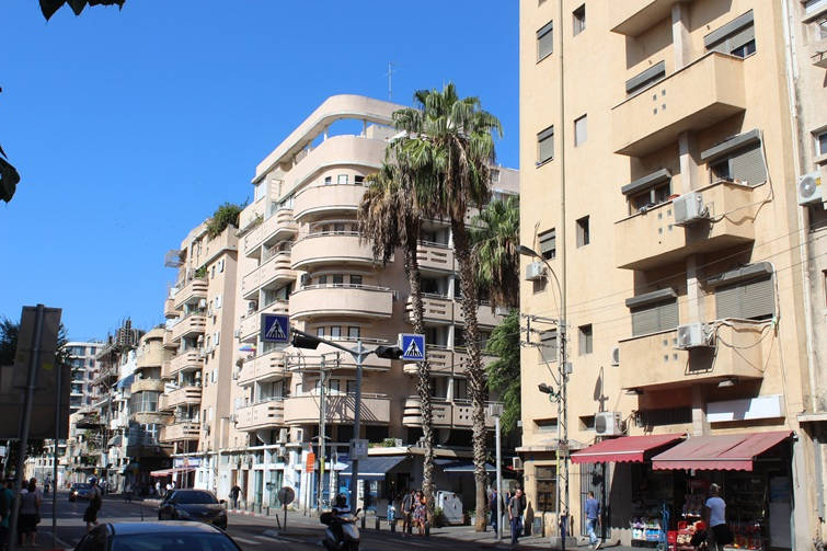 florentin tel aviv