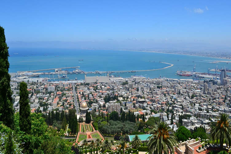 haifa