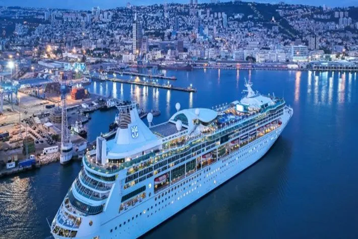 haifa shore excursions