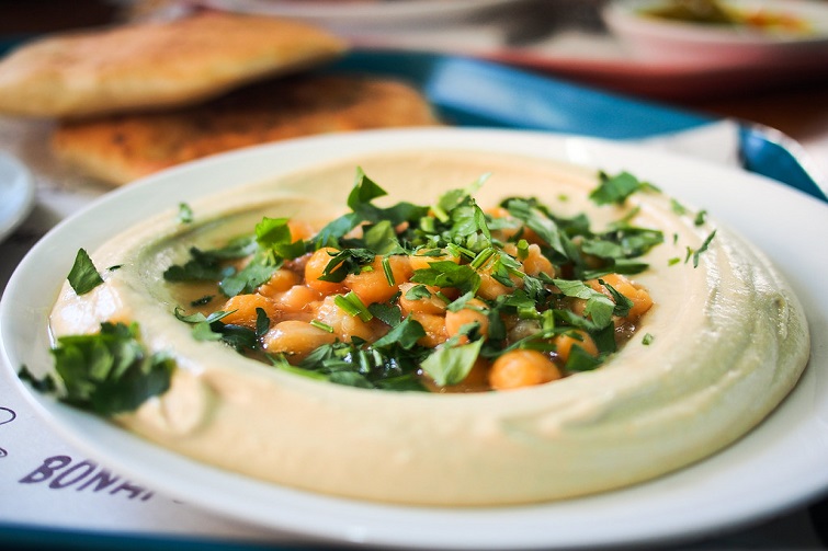 hummus hummus israeli food