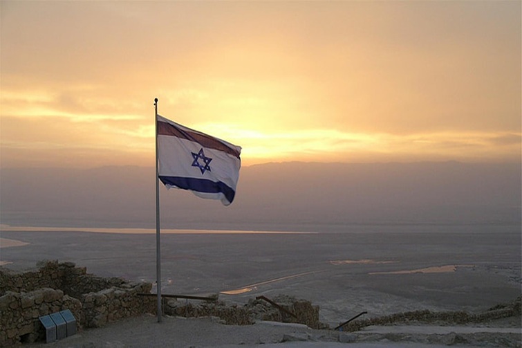 israel safe to travel