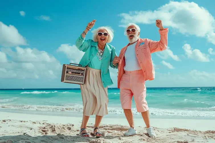 israel tours for seniors