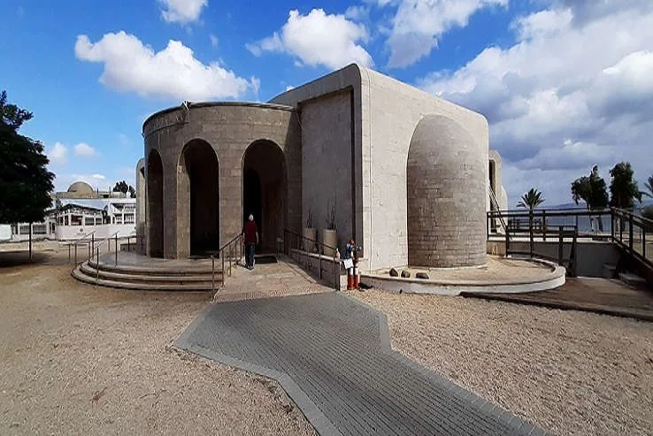 magdala israel