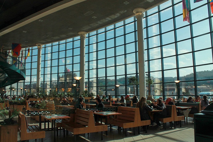 malha mall in jerusalem