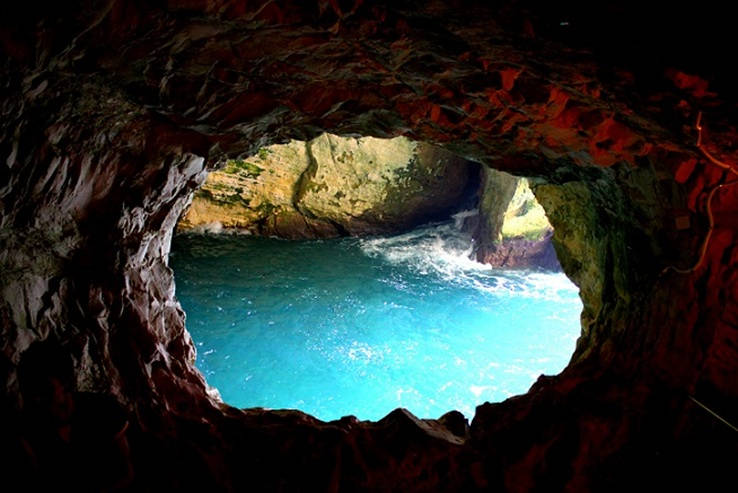 rosh hanikra