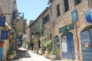 safed