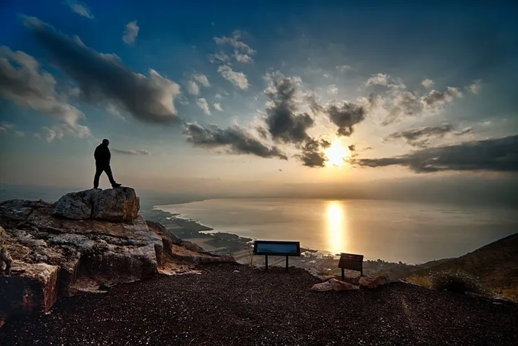 things to do in israel