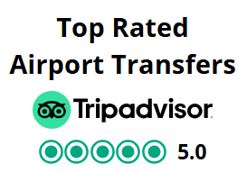 tripadvisor top rated airport transfers
