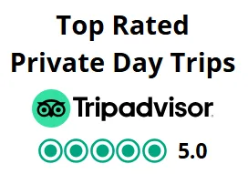 tripadvisor top rated private day trips
