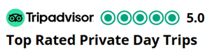 tripadvisor top rated private day trips