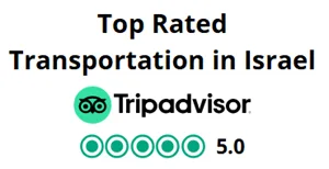 tripadvisor top rated transportation in israel