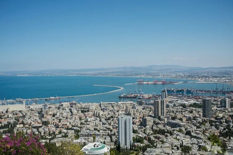 best hotels in haifa
