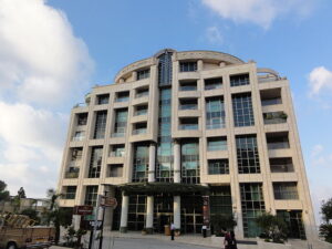 crowne_plaza_haifa crown plaza hotel haifa