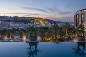 hotel_botanica_haifa hotel botanica haifa