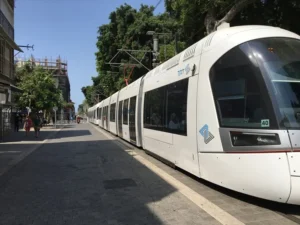 tel aviv light rail