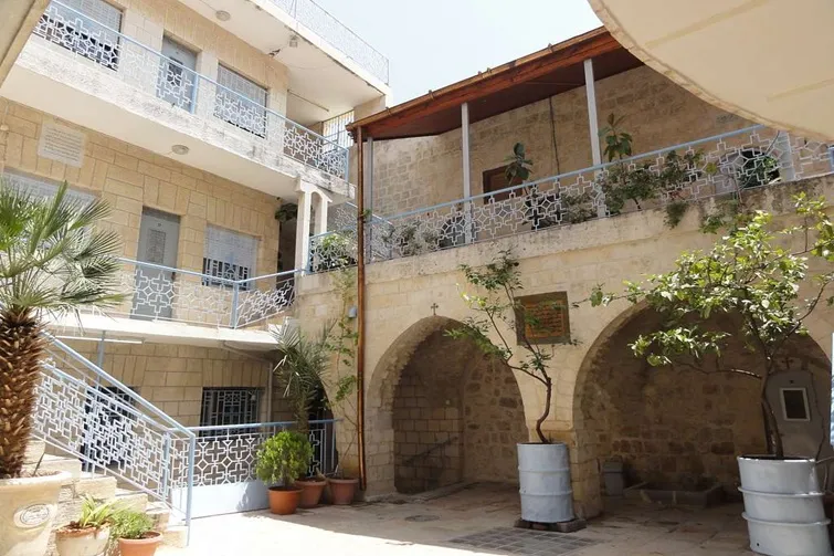 house in east jerusalem